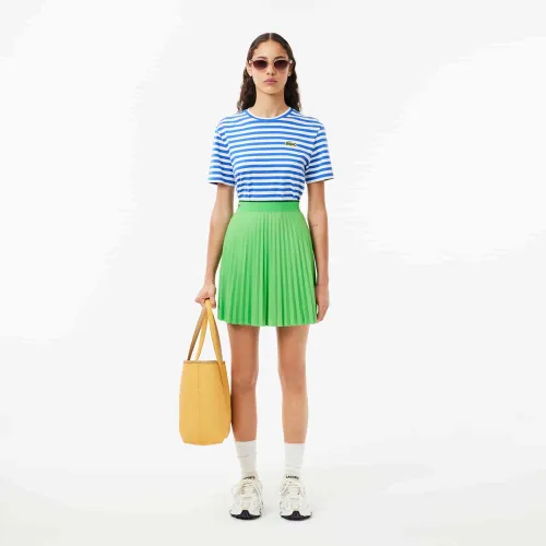 Lacoste Sac cabas Anna réversible avec pochette