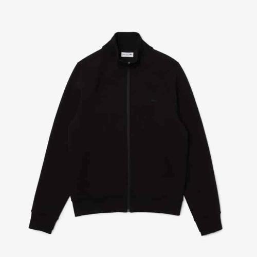 Lacoste Sweatshirt zippé col montant