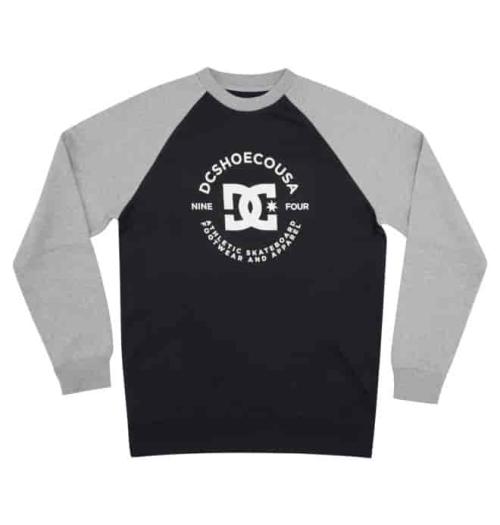 DC SHOES | Sweat A Capuche Homme DC STAR PILOT