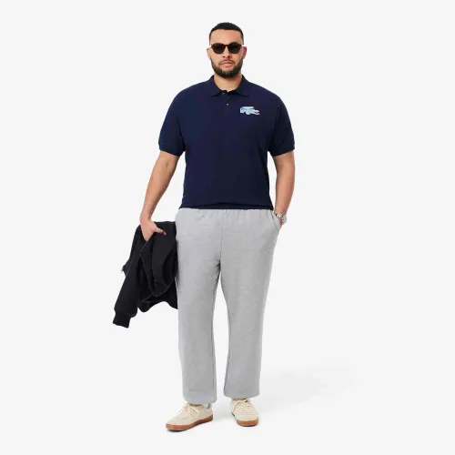 Lacoste Pantalon de survêtement regular fit