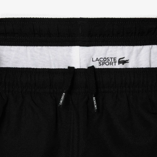 Lacoste Survêtement Tennis taffetas diamanté