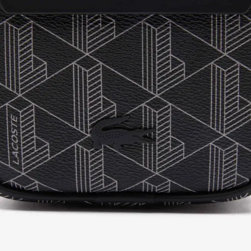 Lacoste Petite sacoche The Blend