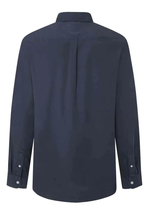 PEPE JEANS | Chemise Unie PRINCE Homme