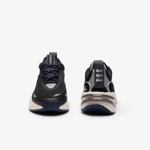 Lacoste Sneakers Audyssor homme en cuir