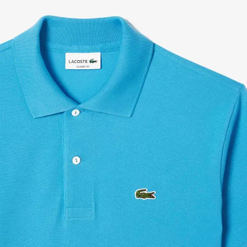Lacoste Polo  Original classic fit en Petit Piqué