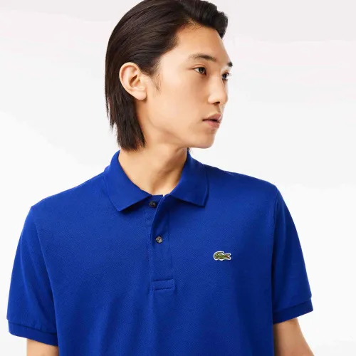 Lacoste Polo  Original classic fit en Petit Piqué