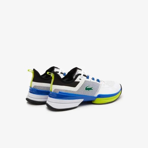 Lacoste Sneakers LT 125 homme en cuir