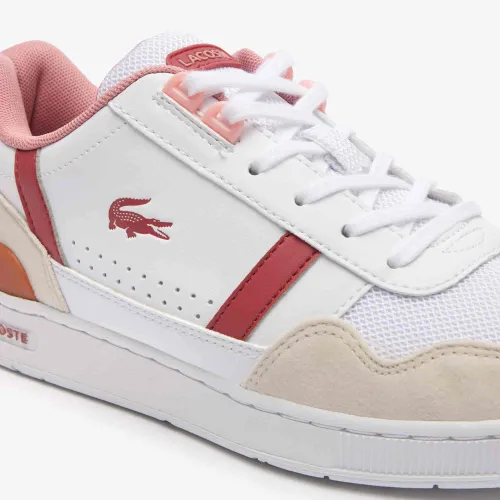 Lacoste Sneakers T-Clip junior