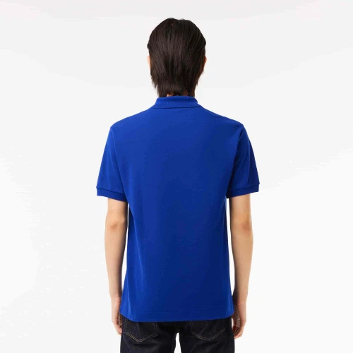 Lacoste Polo  Original classic fit en Petit Piqué