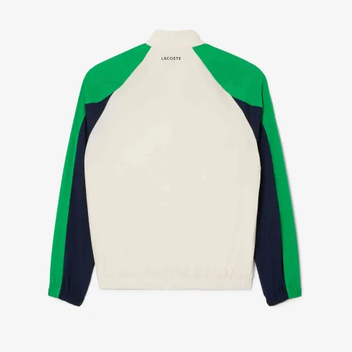 Lacoste Ensemble survêtement Tennis stretch