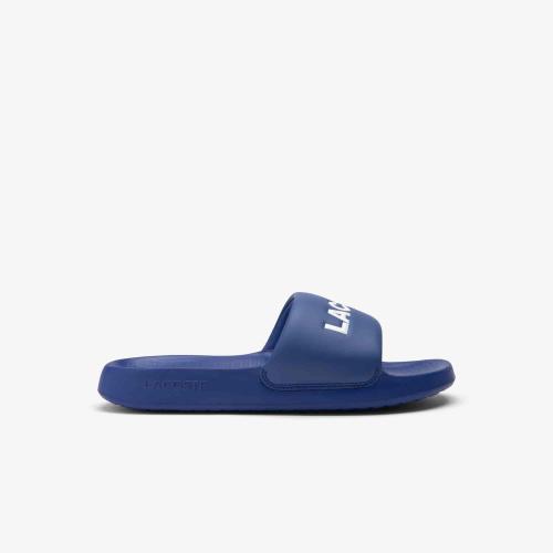 Lacoste Claquettes Serve Slide 1.0 homme