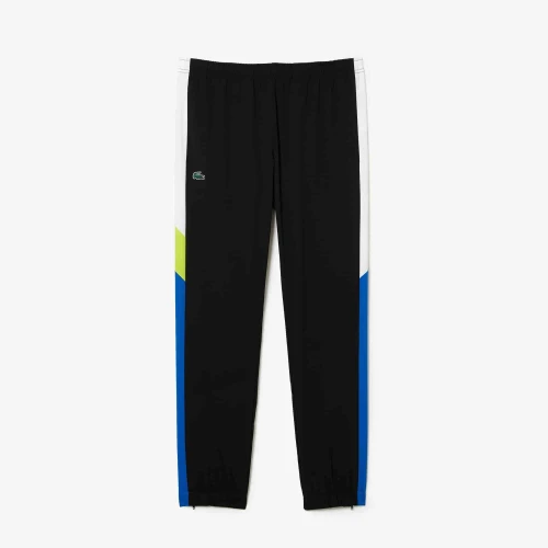 Ensemble de survêtement homme Tennis Lacoste SPORT crocodile dos