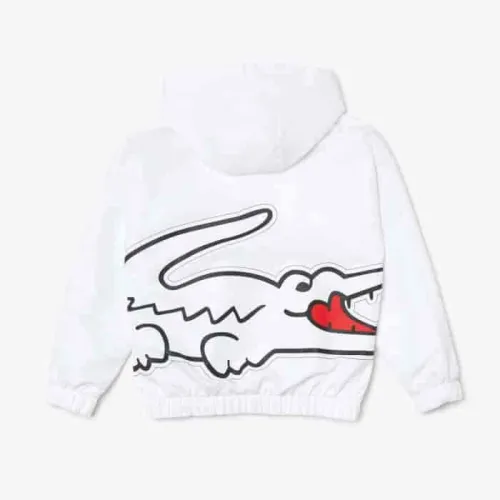 Ensemble de survêtement Lacoste
