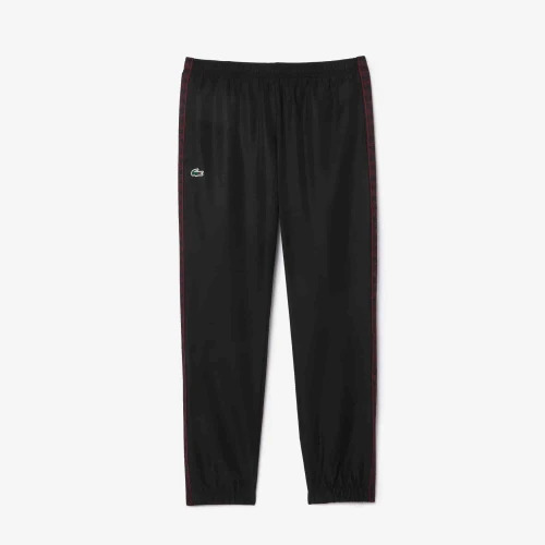 Lacoste Pantalon de survêtement Tennis regular fit