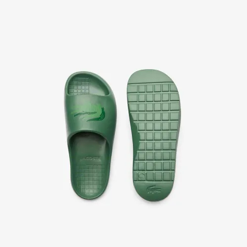 Lacoste Claquettes Serve Slide 2.0 homme