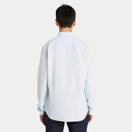 TIMBERLAND | Chemise Oxford Slim-Fit Homme