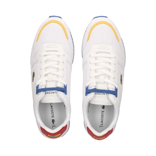 LACOSTE | Basquette Homme PARTNER PISTE