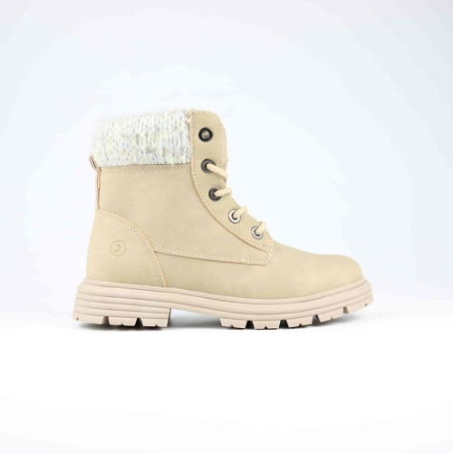 Boot Safety Jogger