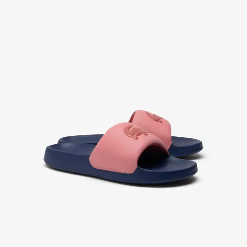 Lacoste Claquettes Serve Slide 1.0 homme