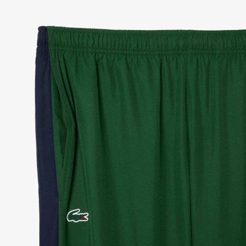 Lacoste Survêtement Tennis taffetas diamanté