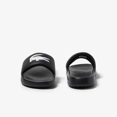 Lacoste Claquettes Serve Slide 1.0 homme