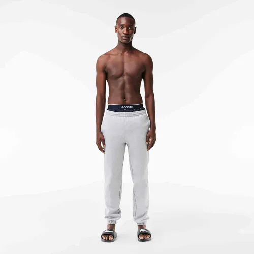 Lacoste Claquettes Serve Slide 1.0 homme