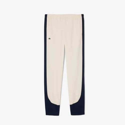 Lacoste Ensemble survêtement Tennis stretch