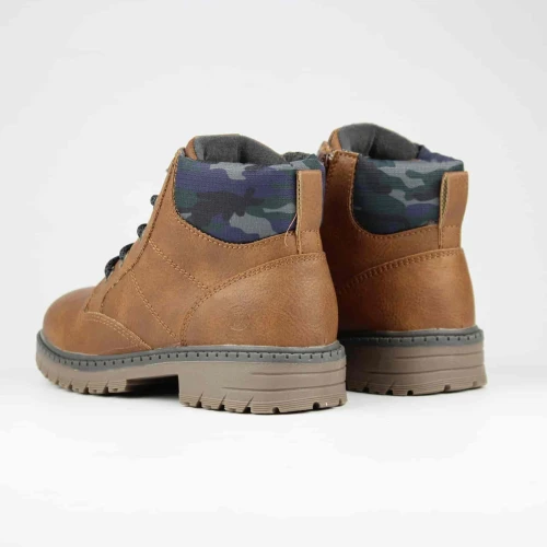 Boot Safety Jogger