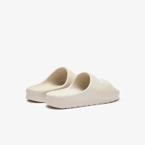 Lacoste Claquettes Serve Slide 2.0 homme