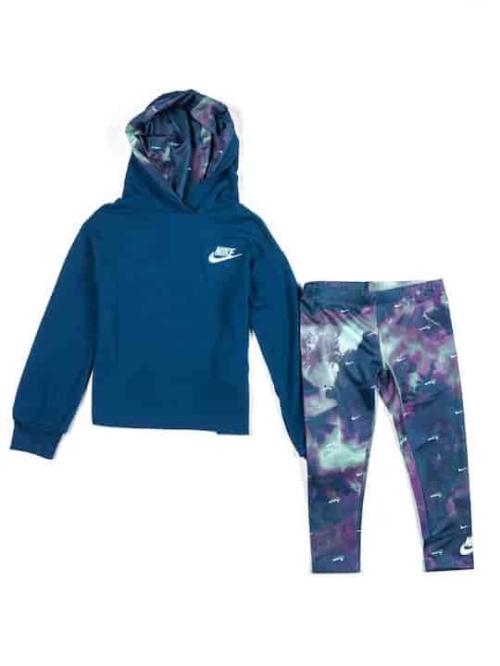 NIKE | Ensemble de Survêtement Enfant SNOWTIME