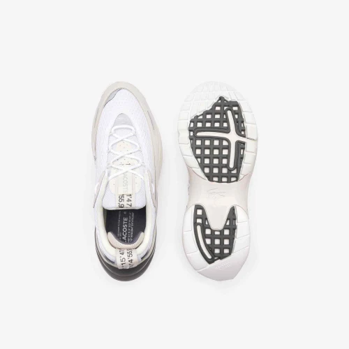 Lacoste Sneakers Audyssor homme en cuir
