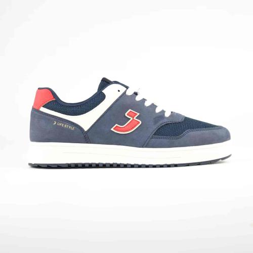 Baskets Safety Jogger