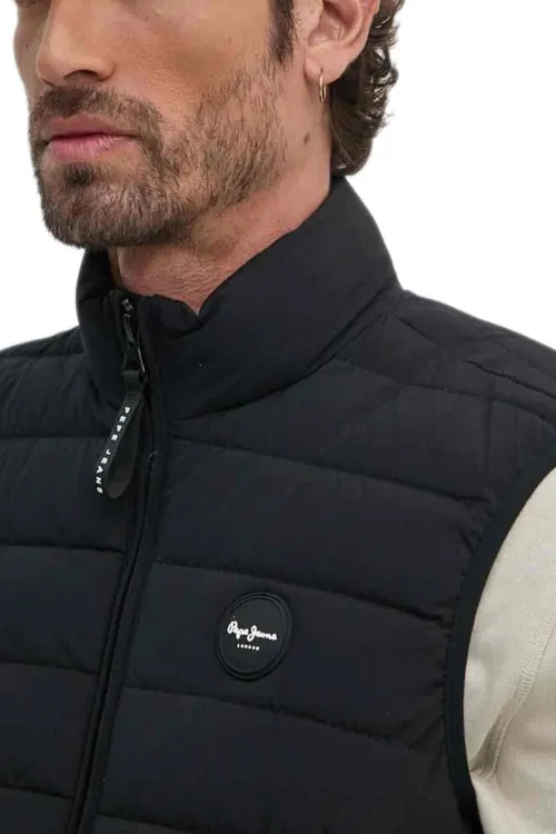 PEPE JEANS | Doudoune Sans Manche Homme