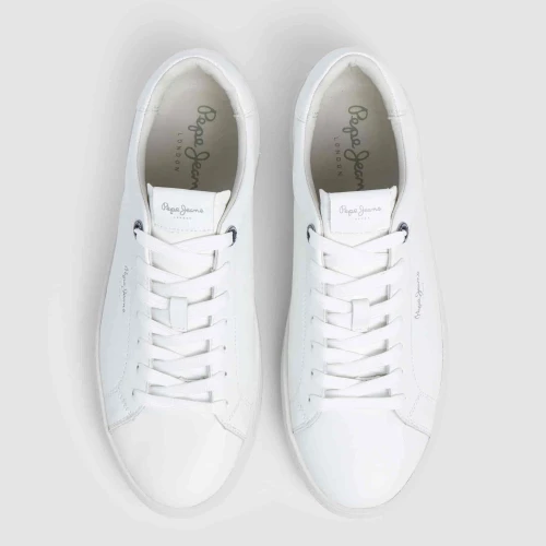 Pepe Jeans Cupsole Sneakers CAMDEN CLUB M