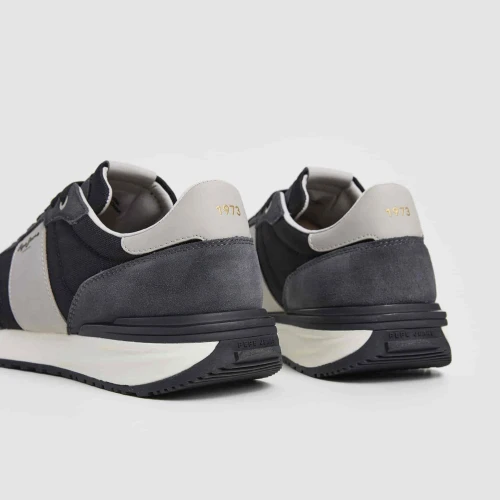 Pepe Jeans Fashion Sneakers BUSTER SUPRA M