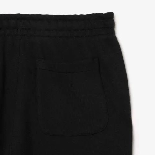 Lacoste Pantalon de survêtement relaxed fit