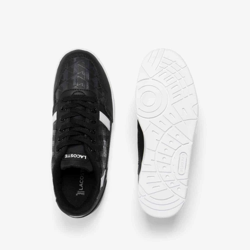 Lacoste Sneakers T-Clip enfant