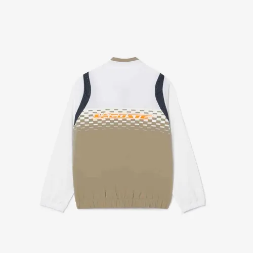 Ensemble de survêtement garçon Lacoste Tennis x Daniil Medvedev