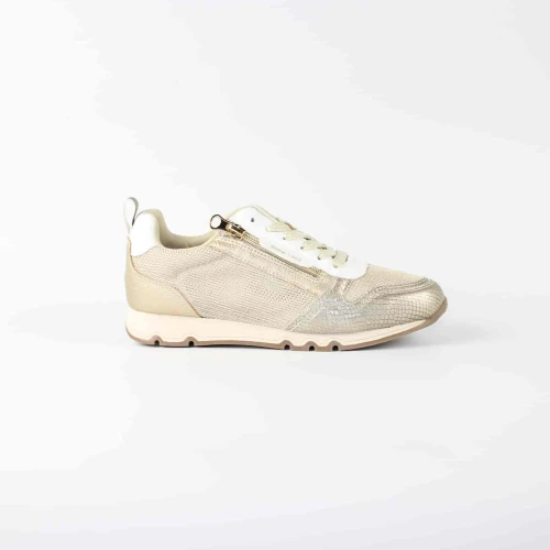 SAFETY JOGGER | Basket Femme