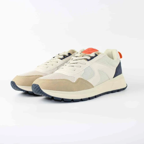SAFETY JOGGER | Basket Homme