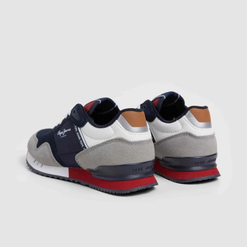 Pepe Jeans Running Sneakers LONDON PARK B