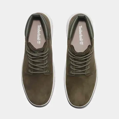 Timberland EUROHIKER F/L MD BRN