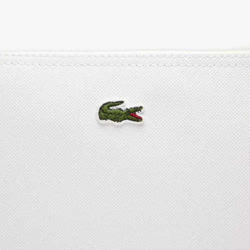 Lacoste Sac plat à bandoulière  Concept