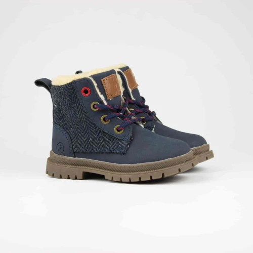 Boot Safety Jogger