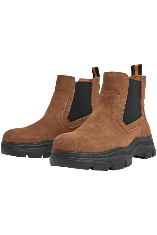 PEPE JEANS | Bottes  Enfants TRACK CHELSEA B