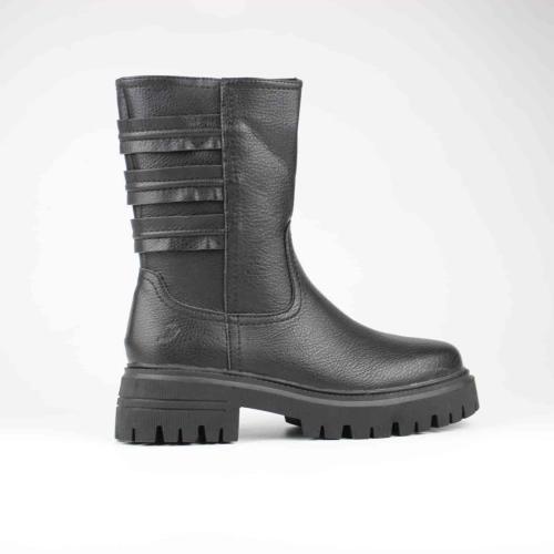 Boot Safety Jogger