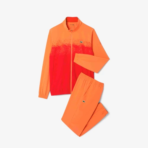 Ensemble survêtement Lacoste Tennis x Novak Djokovic