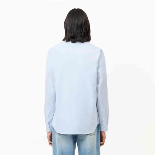 Lacoste Chemise slim fit coton