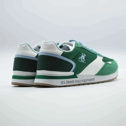 U.S GRAND POLO | Basquette Homme BEVERLY MIX