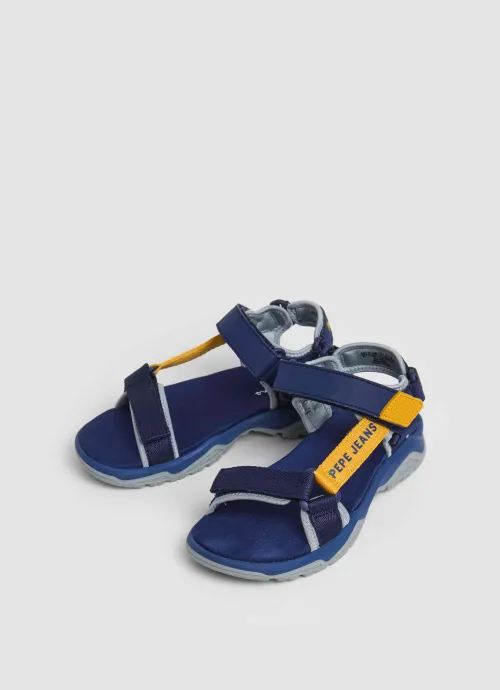 Pepe Jeans Sandals MAVEN LIFE B